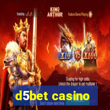 d5bet casino